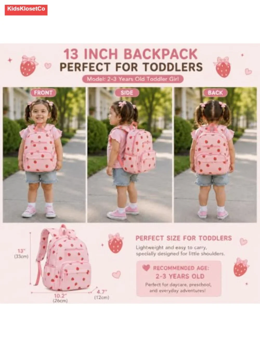 N/A corduroy toddler